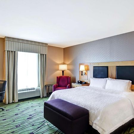 Hampton Inn & Suites Crabtree Ралі Екстер'єр фото